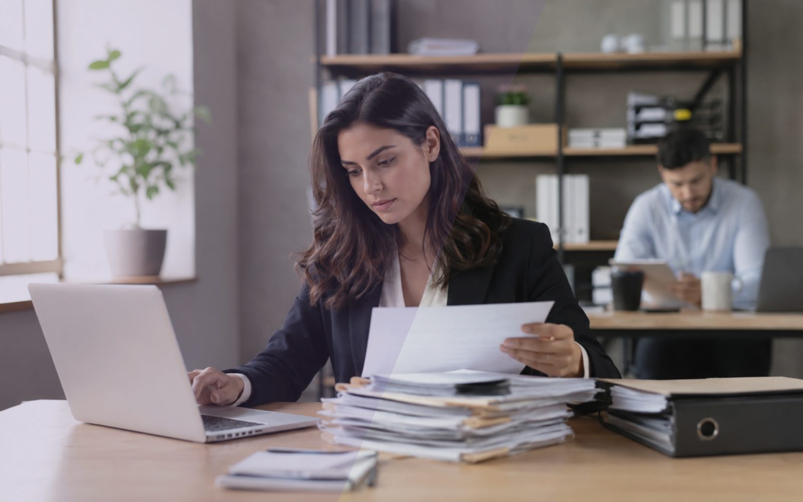 Accompagnement administratif et documents de retraite